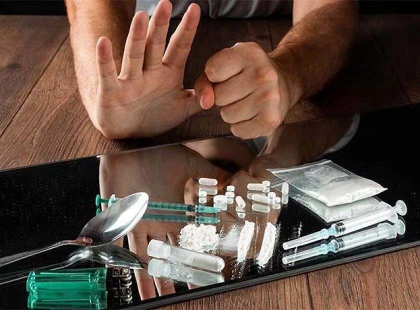 اعتیاد موفق