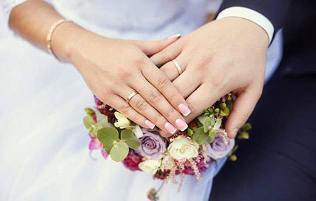 پیش از ازدواج موفق