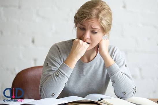 استرس و اضطراب موفق